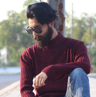 Profile of Dixit Singh