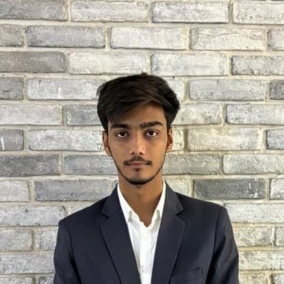 Profile of Krishna Patel